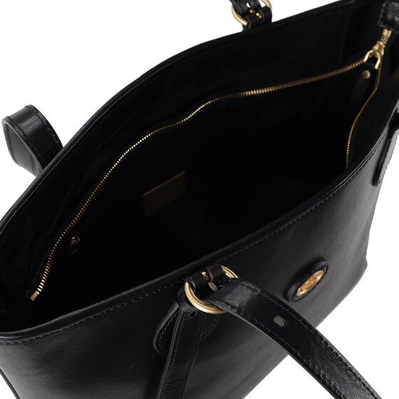 The Bridge Story Donna Shopper Tas Leer 43 cm