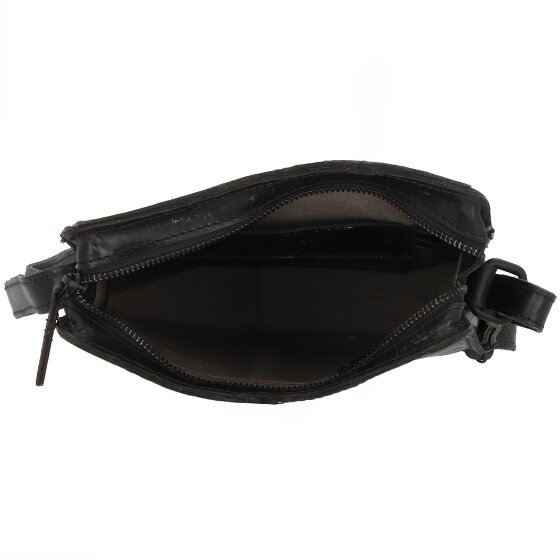 Harold's Aberdeen Schoudertas Leer 20 cm