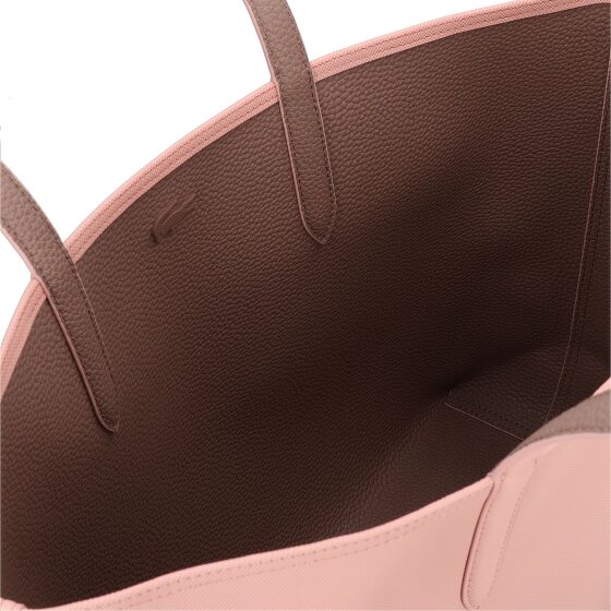 Lacoste Anna omkeerbare draagtas 34,5 cm
