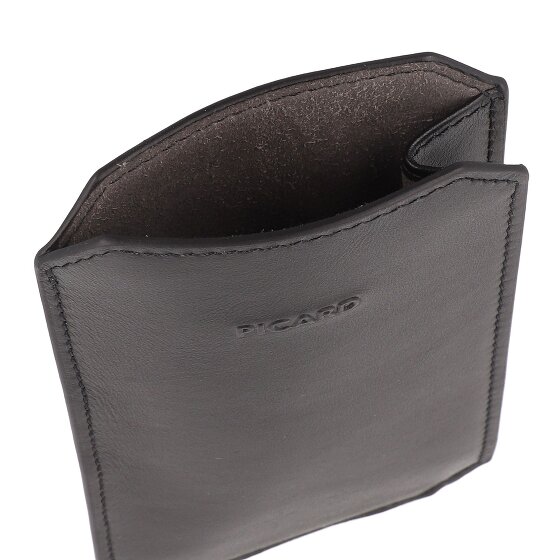 Picard Toscana Brillenkoker Leer 2 cm