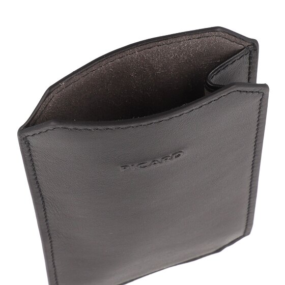 Picard Toscana Brillenkoker Leer 2 cm