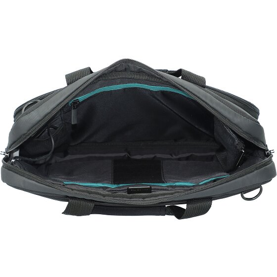 Samsonite Mysight aktetas 44 cm laptop compartiment