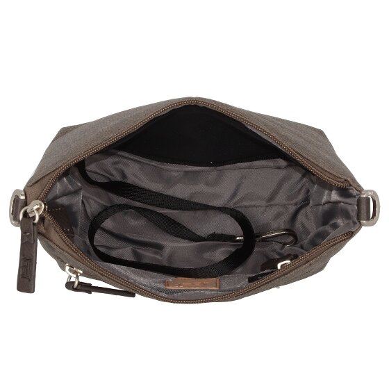 Jost Bergen schoudertas 23 cm