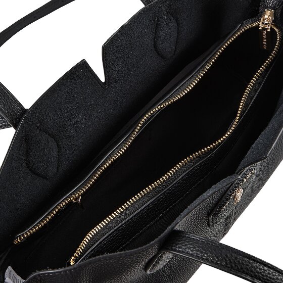 U.S. Polo Assn. Chestnut Schoudertas 33 cm