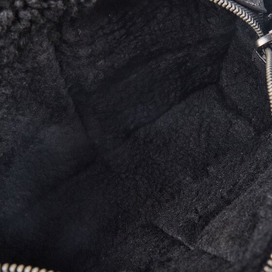 Burkely Lana Crossbody tas Leder 23.5 cm