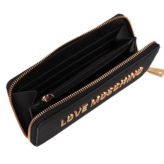 Love Moschino Bold Love Portemonnee 19 cm