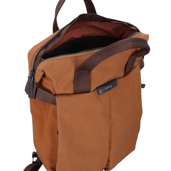 Bellroy Tokyo Dagrugzak 44 cm Laptop compartiment