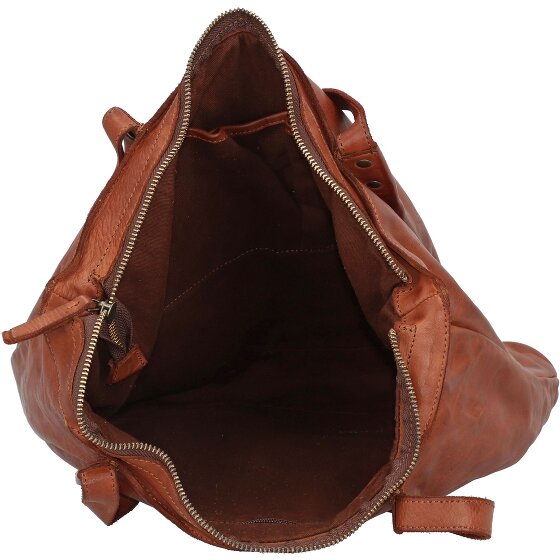 Harold's Onderzeeër Shopper Tas Leer 39 cm