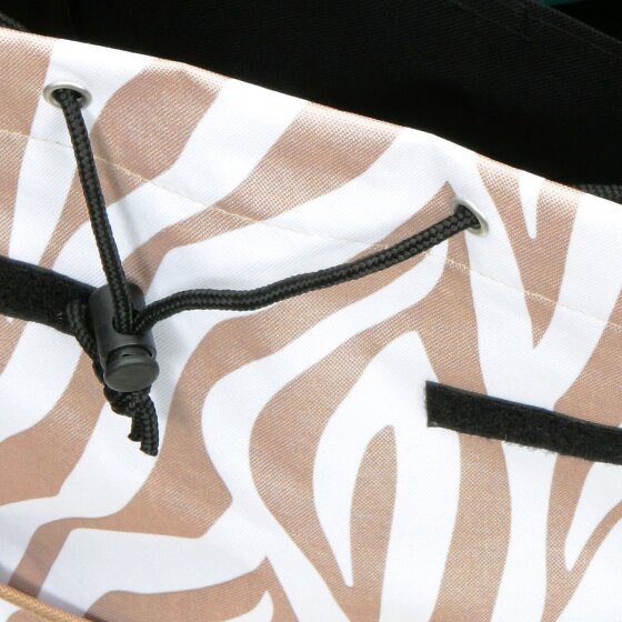 Andersen Shopper Alu Star Shopper Tyra Winkelwagen 59 cm