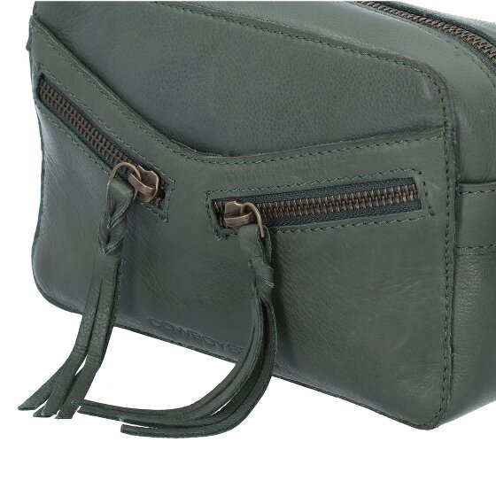 Cowboysbag Miami Schoudertas Leer 20 cm