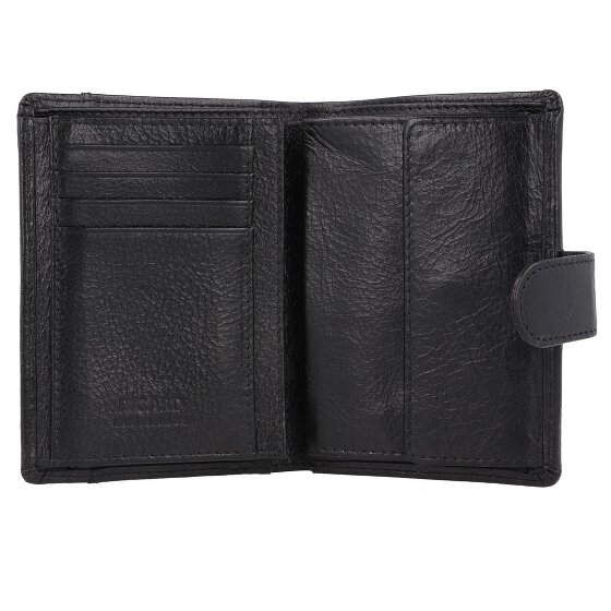 Picard Buddy 1 Portemonnee Leer 12.5 cm