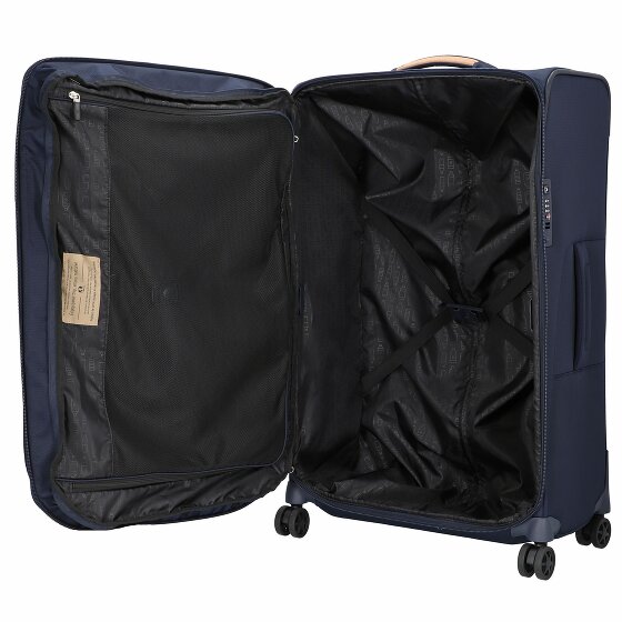 Samsonite Spark SNG ECO Spinner 4-wielige trolley 79 cm