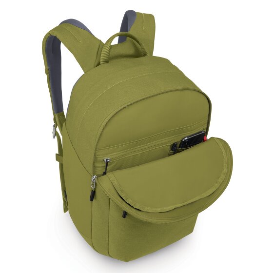 Osprey Arcane Dagrugzak 47 cm Laptop compartiment