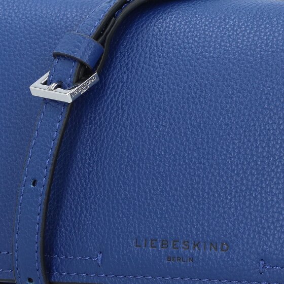 Liebeskind Chudy Schoudertas Leer 23 cm