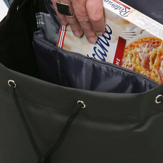 Andersen Shopper Alu Star Shopper Oli.P 2.0 Winkelwagen 59 cm