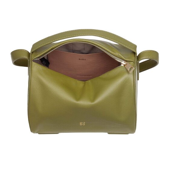 DuDu Up Crossbody tas Leder 19.5 cm