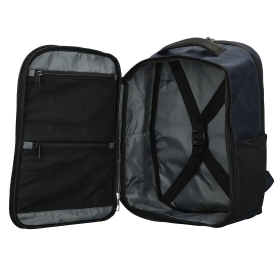 Samsonite Guardit 3.0 reisrugzak 40 cm laptopvak