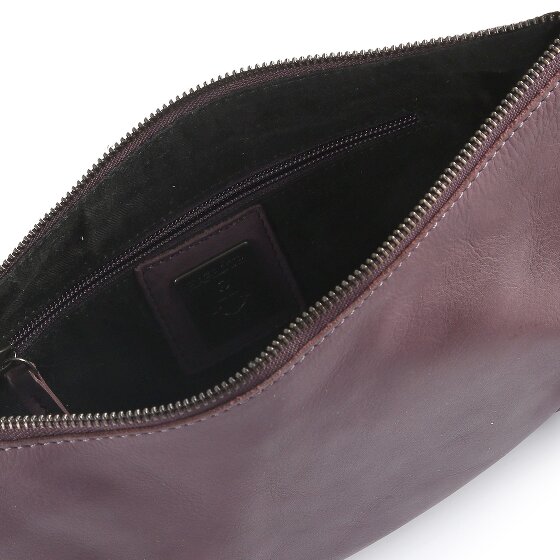 Harbour 2nd Anchor Love Smilla Schoudertas Leer 33 cm