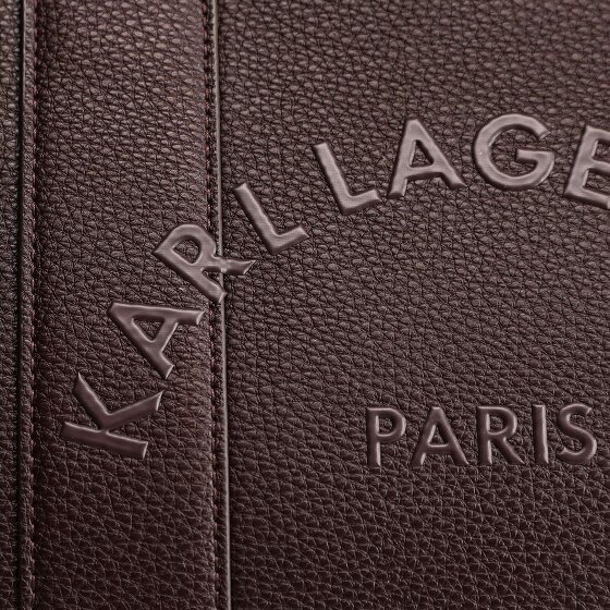 Karl Lagerfeld Rsg Shopper Tas 26 cm