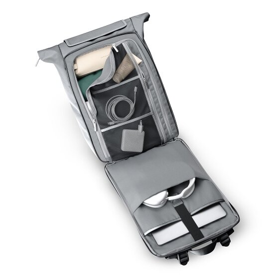 Kapten & Son Banff Dagrugzak 50 cm Laptop compartiment