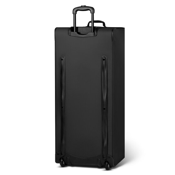 Redolz Duffle Essentials 2-wiel XXL reistas 91 cm speciaal formaat