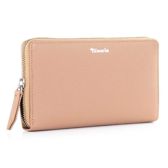 Tamaris TAS Amanda Portemonnee Leer 18.5 cm