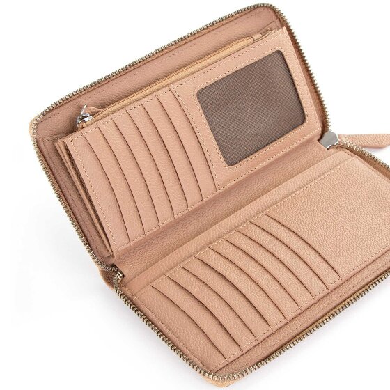 Tamaris TAS Amanda Portemonnee Leder 18.5 cm