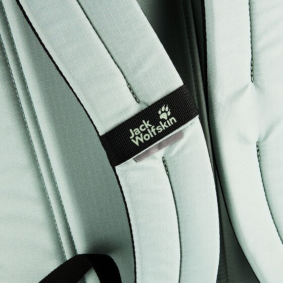 Jack Wolfskin Rebel Back Dagrugzak 43.5 cm Laptopvak
