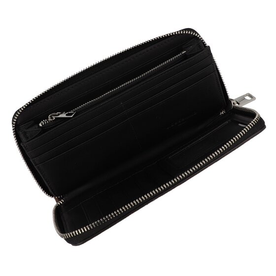 Liebeskind Gigi Portemonnee RFID-bescherming Leer 19 cm
