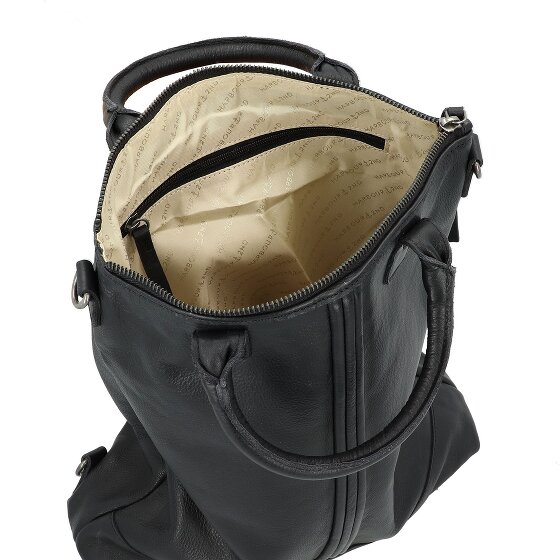 Harbour 2nd Just Pure Agnes Handtas Leder 34 cm