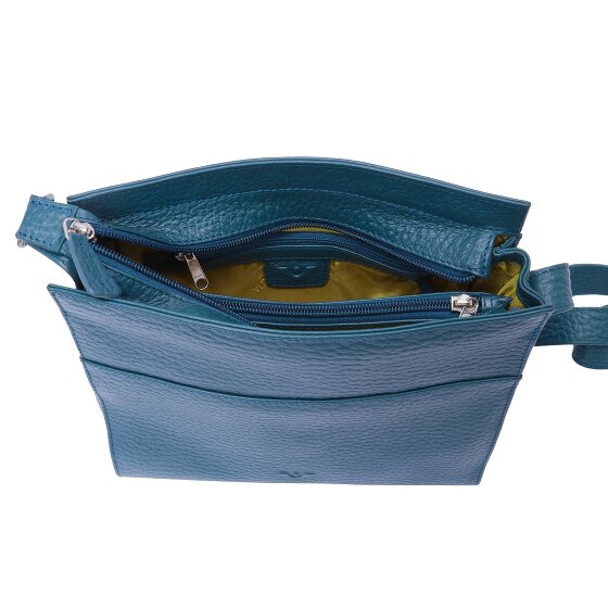 Voi Hirsch Candice Schoudertas Leer 24 cm