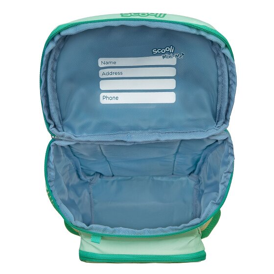 Scooli Mini-Me Kleuterschool rugzak 30 cm
