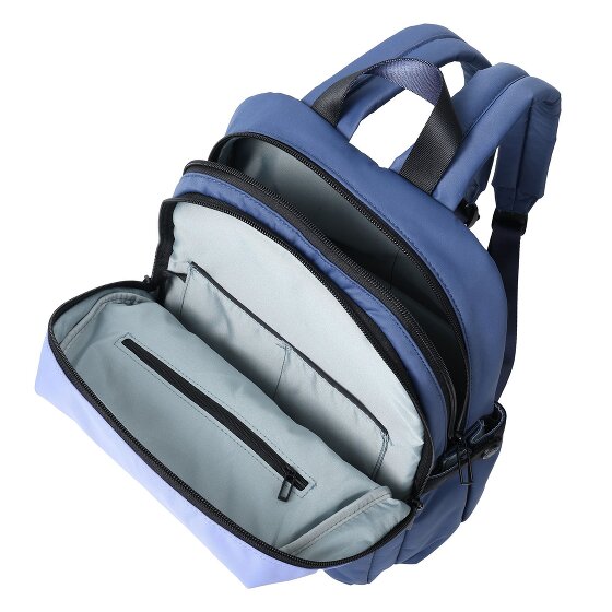 Hedgren Nova Cosmos Dagrugzak 39 cm Laptop compartiment