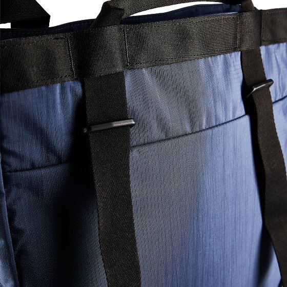 Jack Wolfskin Zoya Shopper Tas 41 cm Laptop compartiment