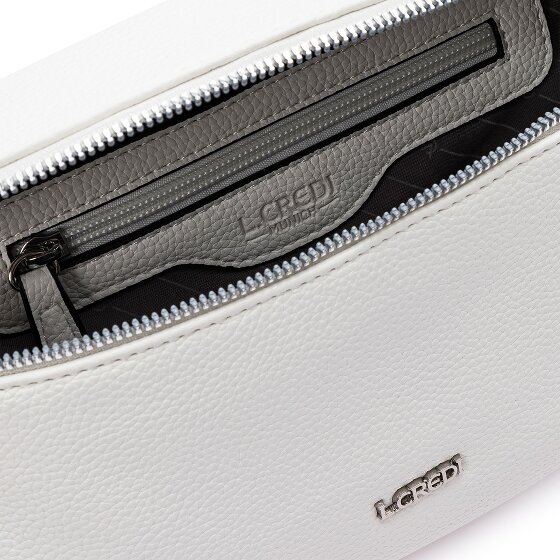 L.Credi Oliana Schoudertas 22 cm