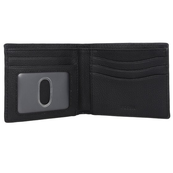 Fossil Anderson Portemonnee Leer 12 cm