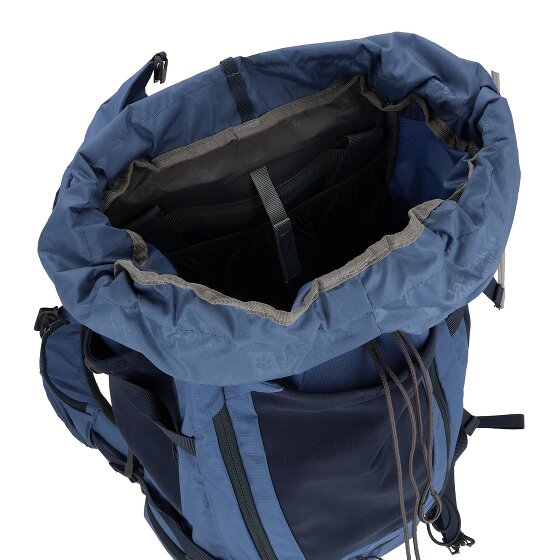Jack Wolfskin Highland Trail 55 Rugzak 76 cm