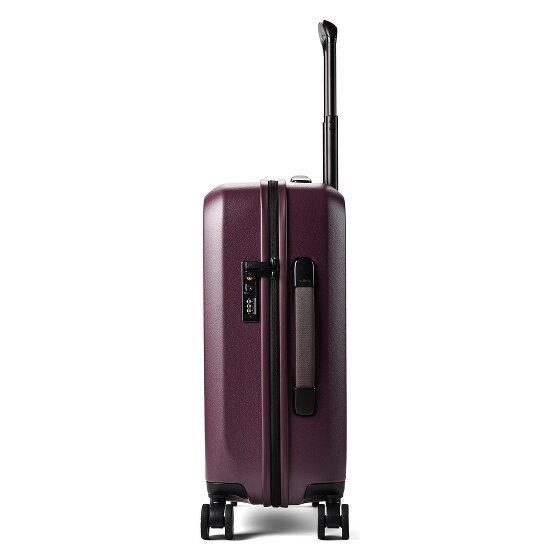 Bellroy Transit 4 wielen Trolley 58 cm
