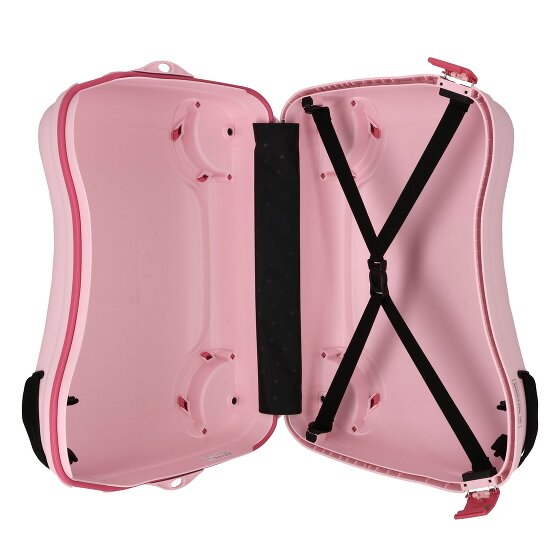 Samsonite Dream2go Disney 0 4 wielen Kinderwagen 38 cm