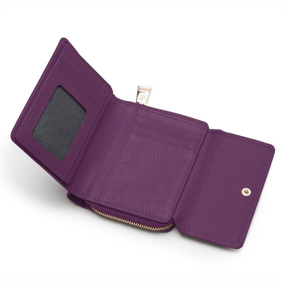 Lazarotti Bologna Leather Portemonnee Leer 12 cm