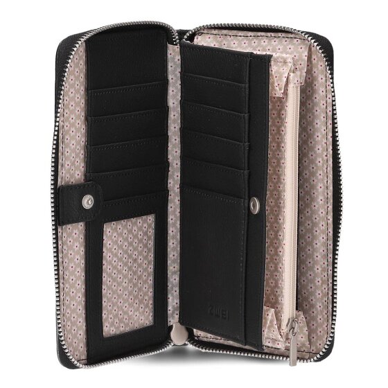 Zwei Jana Portemonnee 20 cm