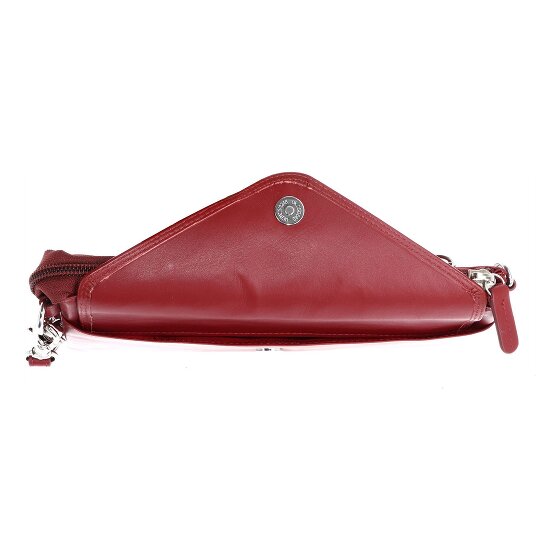 Golden Head Polo Portemonnee RFID-bescherming Leder 22 cm