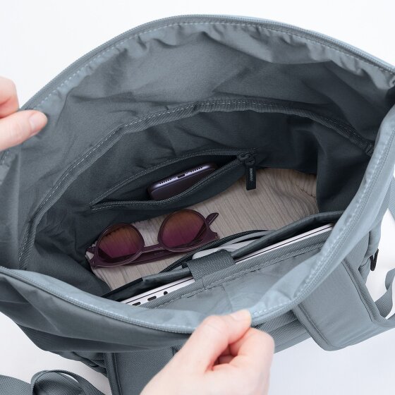 GOT BAG Rolltop Easy Dagrugzak 30 cm Laptop compartiment