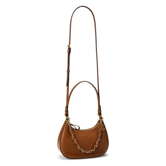 Lauren Ralph Lauren Marcy Schoudertas Leder 18 cm