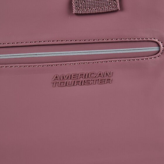 American Tourister Urban Tide Weekender reistas 60 cm