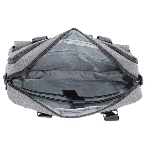 Lightpak Twyx aktetas 40 cm laptopvak