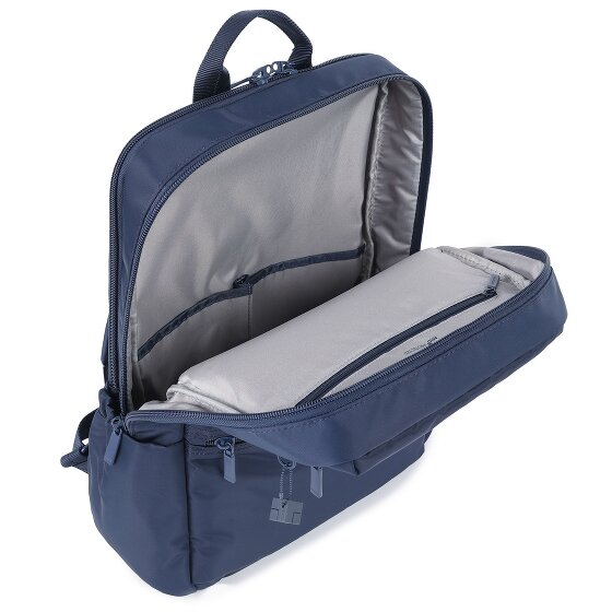 Hedgren Inner City Ava Dagrugzak RFID-bescherming 37 cm Laptopvak