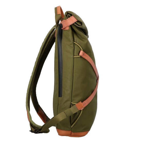 aunts & uncles Japan Yokohama Rugzak 40 cm laptopvak