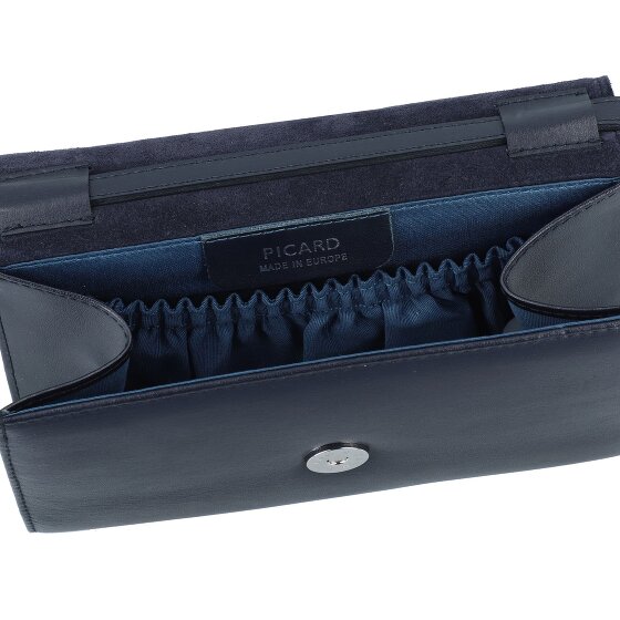 Picard Auguri Auguri Koppeltas Leer 19 cm