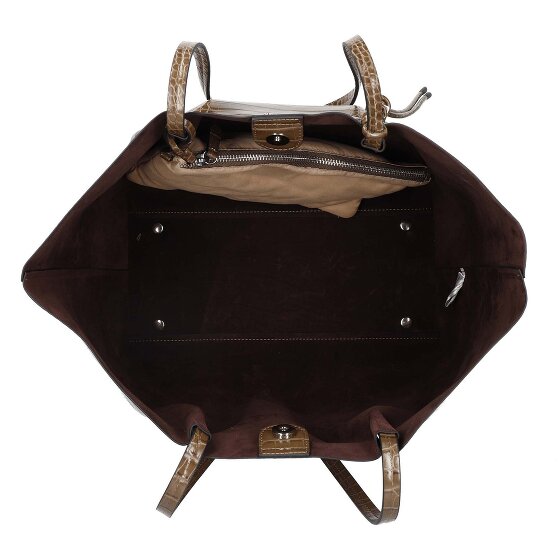 Picard Wild Art Shopper Tas 45 cm